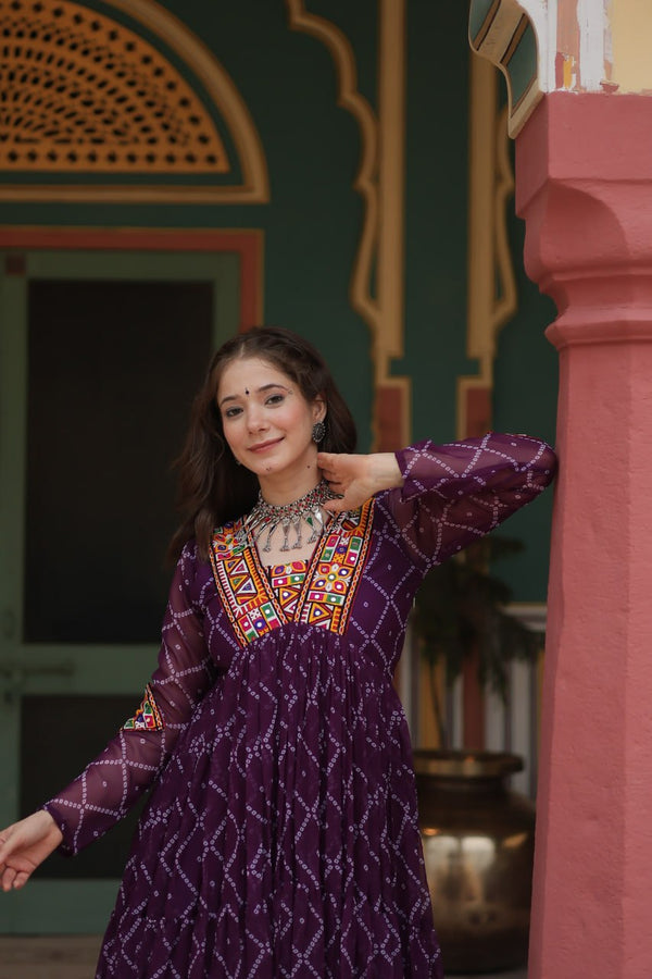 Premium Designer Readymade Gown Collections